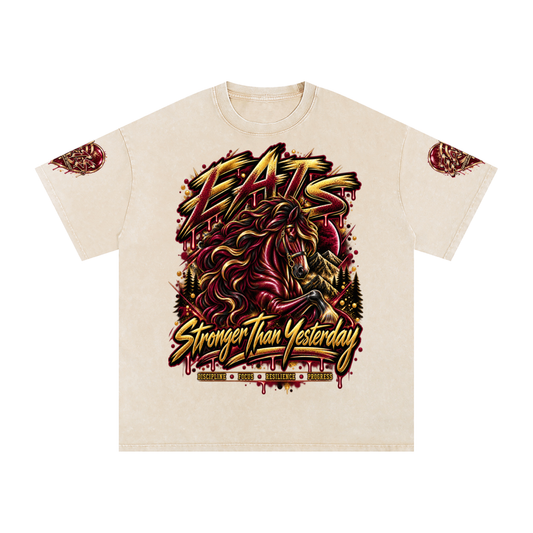 Apricot,black,red,gold,burgundy,grey,gray,womens,hers,womenstshirt,horse,stallion,tshirt,womenscasual,casual,streetwear,womensstreetwear,animal,animalprint,animalprinttshirt,womensshirt,eats,eatslogo,brandlogo,everydayaimtosucceed,casualstreetwear,graphic,graphictshirt,womensgraphictshirt,eatsbyfitz,clothes,top,womenstop,light,dark,lightshirt,darkshirt