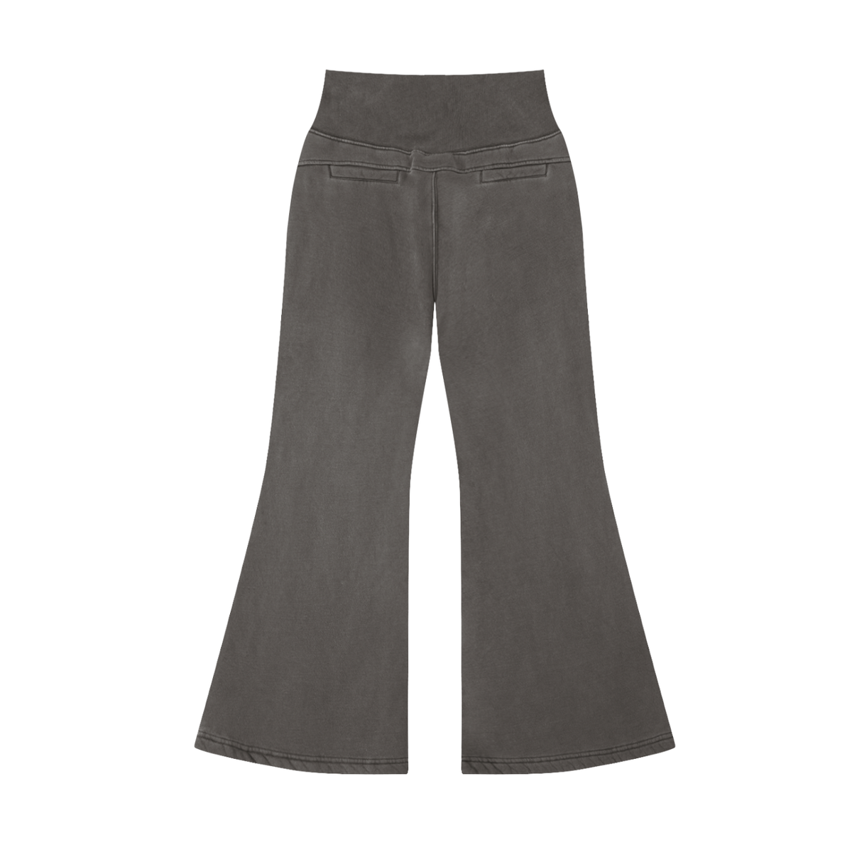 black,flared,pants,grey,gray,coffee,womens