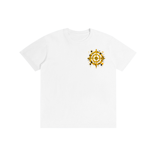 E.A.T.S- Comfort Logo T-Shirt