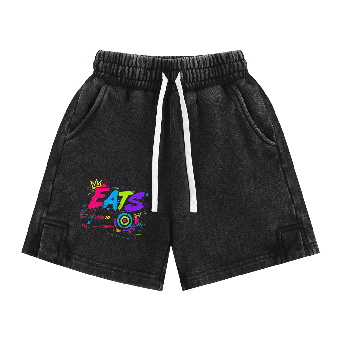 E.A.T.S Kids' Shorts