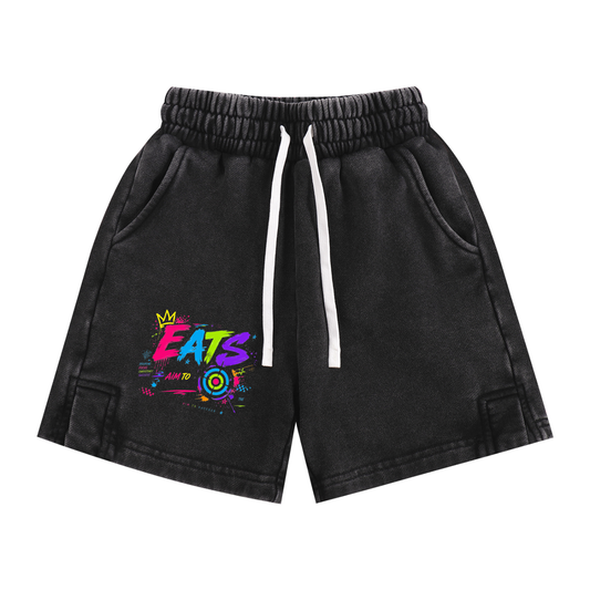 E.A.T.S Kids' Shorts