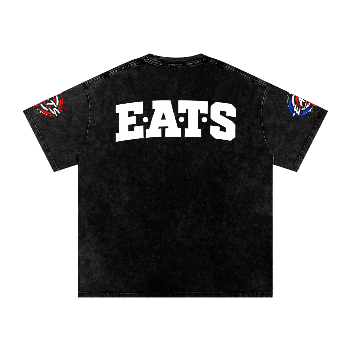 red,blue,black,grey,gray,apricot,dark,light,tshirt,men,women,casual,streetwear,eats,logo,career,careers,unisex,bullseye,police,k9,protect,service,cop,cops,serve