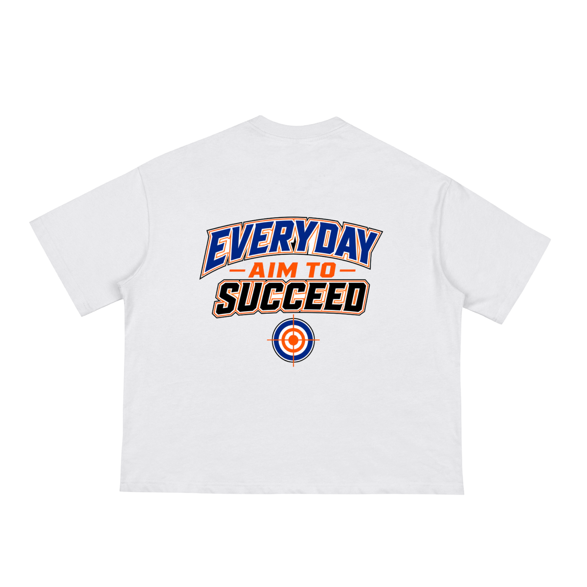 E.A.T.S. Sports Illustrated Men's Graphic T-Shirt
