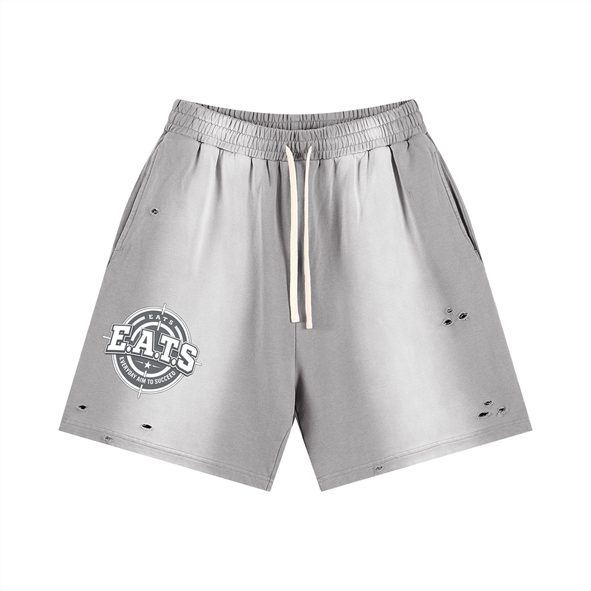 E.A.T.S. Men's Essential Jogger Shorts