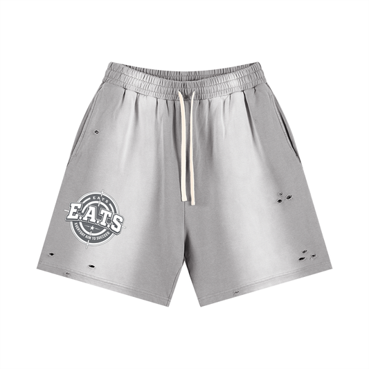 E.A.T.S. Men's Essential Jogger Shorts