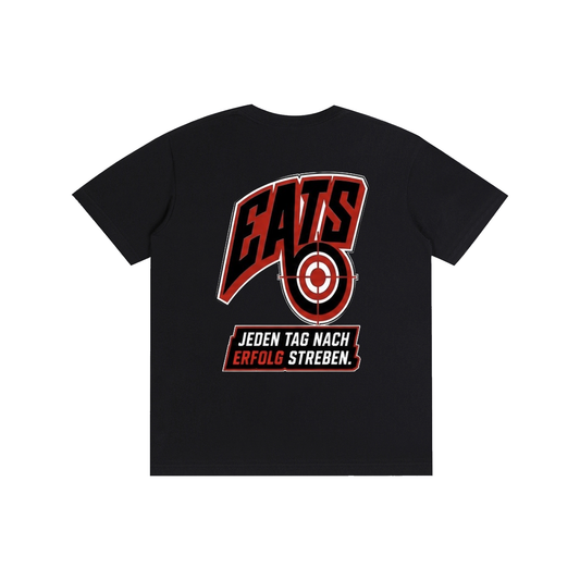 E.A.T.S Global- "Everyday Aim To Succeed"(German)