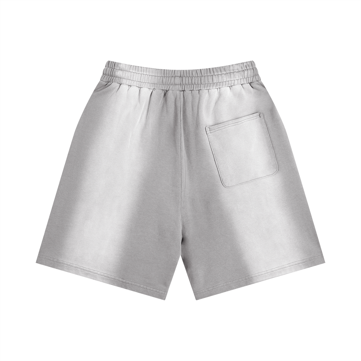 E.A.T.S. Men's Essential Jogger Shorts