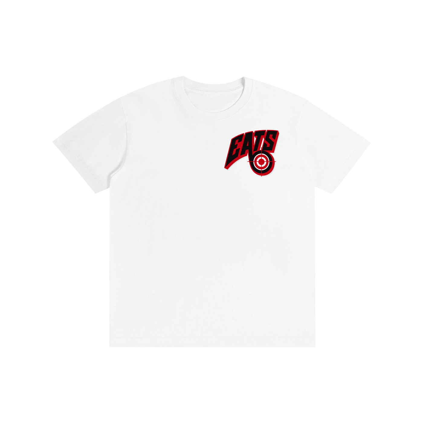 Eats Global Spanish T shirt