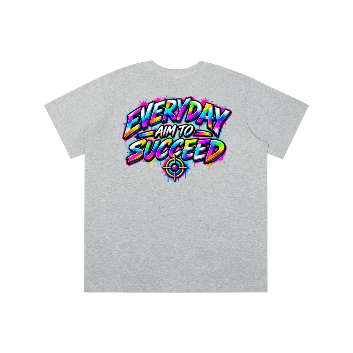 blue,pink,green,white,black,multicolor,mulitcolors,kids,kidstshirt,graphic,kidsgraphict,eats,brandlogo,logo,dream,plan,execute,bullseye