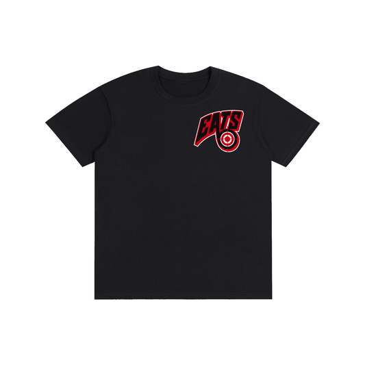 EATS Global Swahili T-shirt