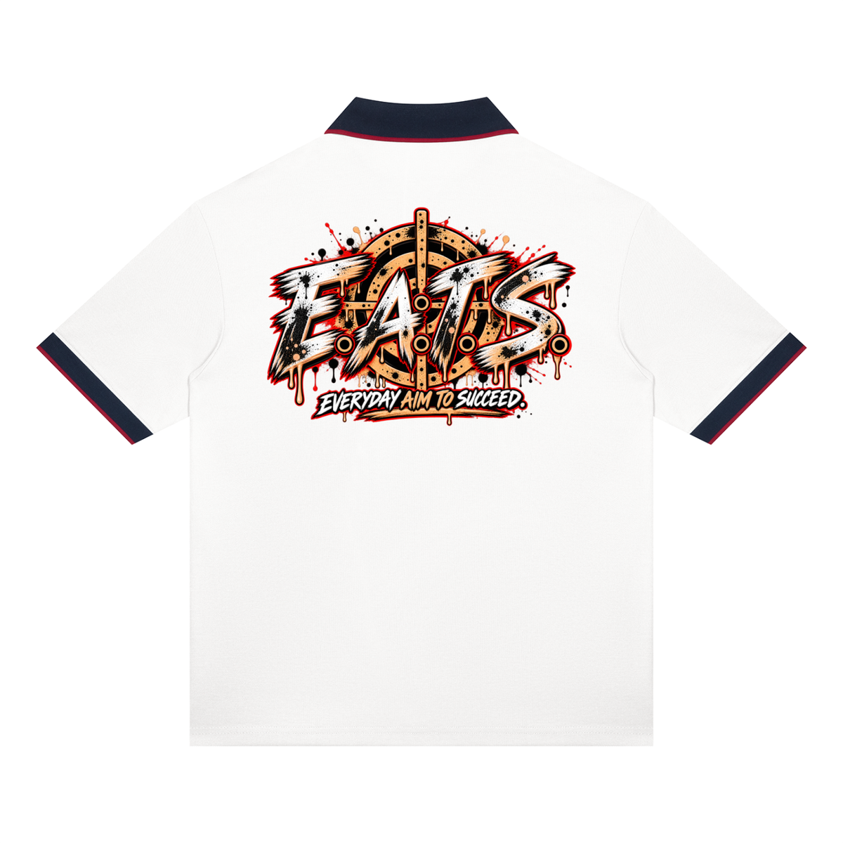 E.A.T.S Polo Shirt