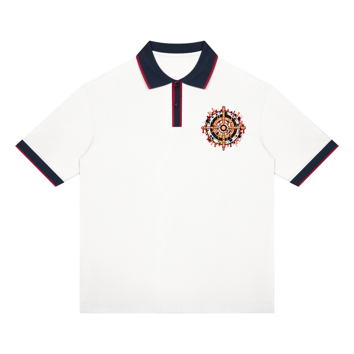 E.A.T.S Polo Shirt