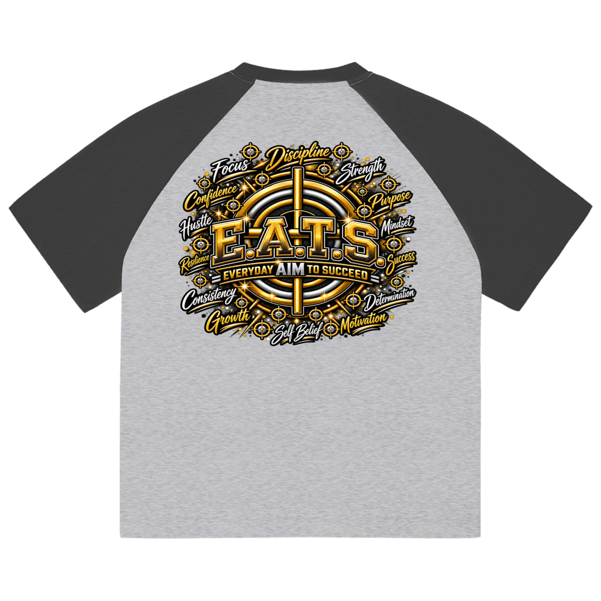 womens,hers,casual,womenscasual,womenscasualtshirt,tshirt,graphictshirt,womensstreetwear,streetwear,eats,everydayaimtosucceed,brandlogo,eatsbrandlogo,discipline,stronger,graphictee,womensgraphictshirt,greyandblack,grey,black,gray,grayandblack,graphicart,graphicdesign,womenseatstshirt,eatsbyfitz,streetweargraphictshirt