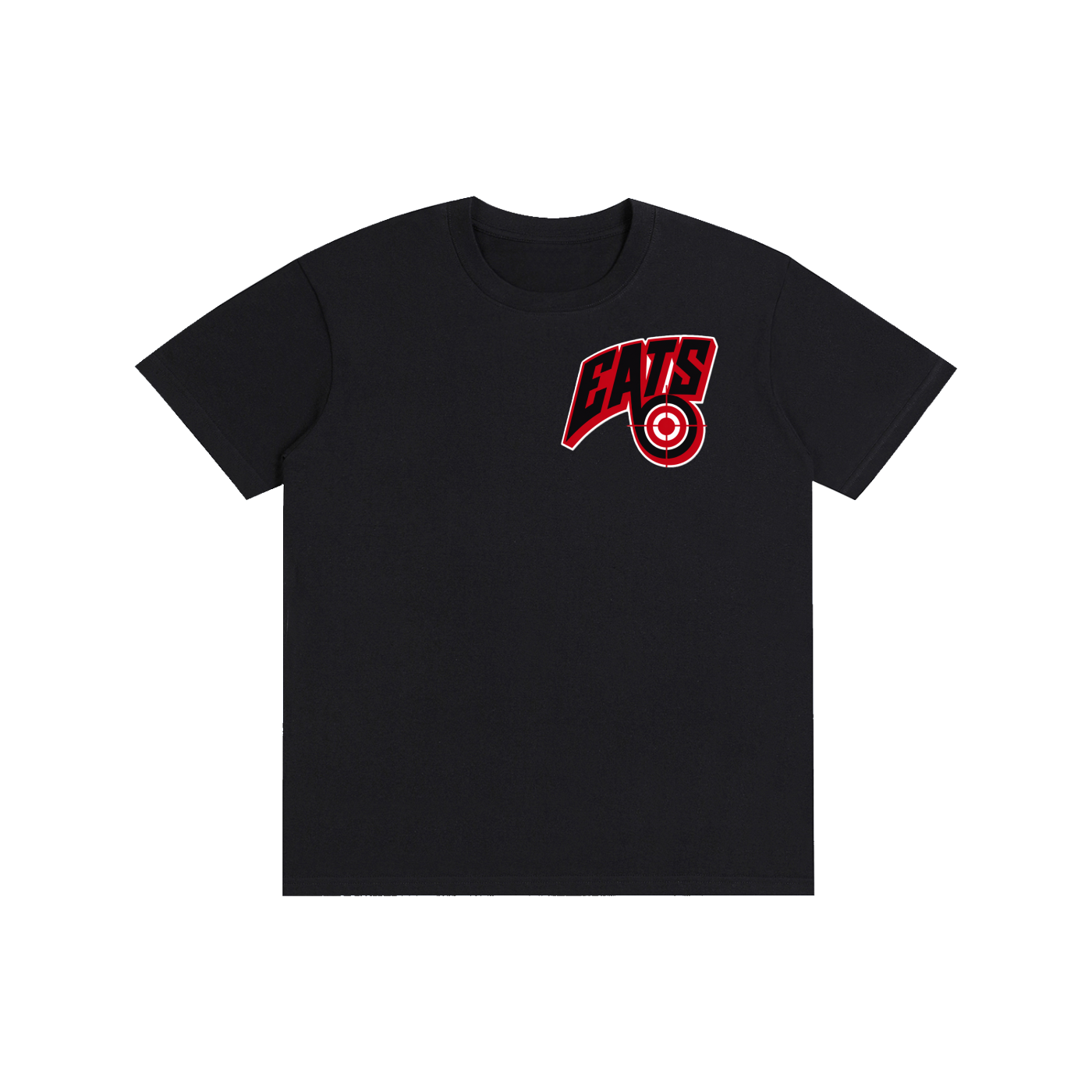 EATS GLOBAL French T shirt