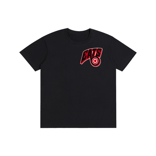 EATS GLOBAL French T shirt