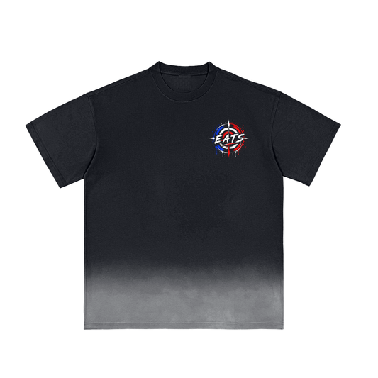 clothes,graphic,red,blue,mens,white,washed,tshirt