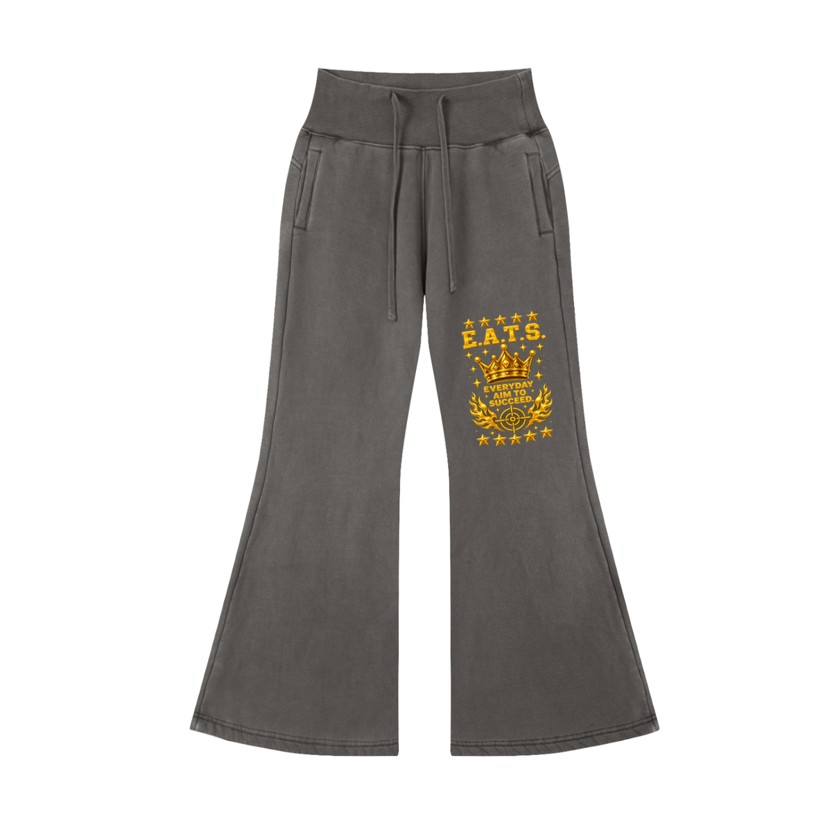 black,flared,pants,grey,gray,coffee,womens