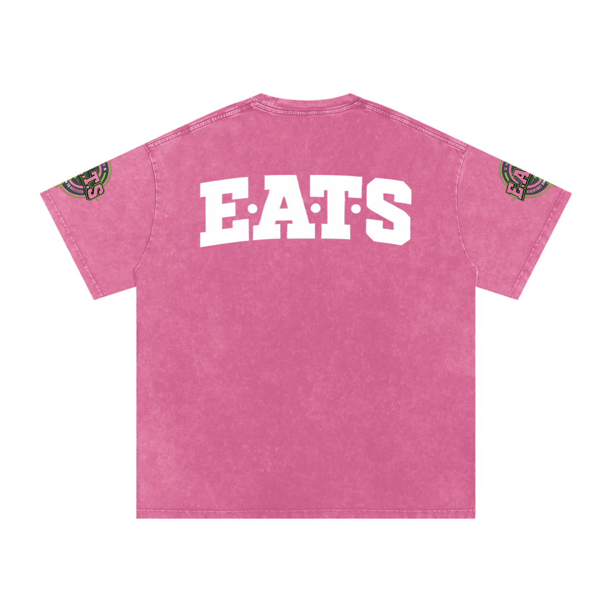 apricot,pink,grey,green,limegreen,eats,bullseye,charged,men,women,mens,womens,tshirt,casual,streetwear,his,hers,graphic,graphictee,gray,rose,red,white,logo