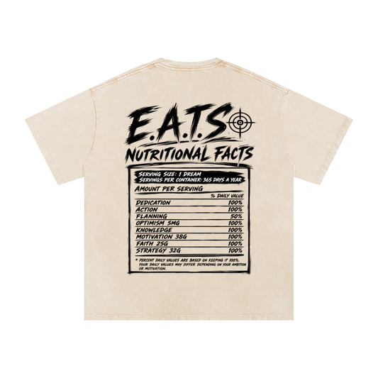 apricot,EATS,his